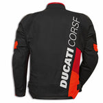 Blouson Cuir Ducati Corse C6