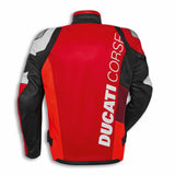 Blouson Cuir Ducati Corse C6