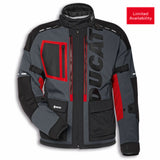 Blouson Tissu Strada C5