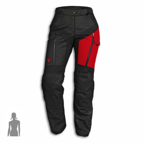 Pantalon Ducati Explorer (Femme)