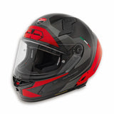 Casque Speed Evo V2