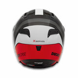 Casque Speed Evo V2