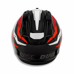 Casque Ducati Corse V8