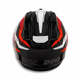 Casque Ducati Corse V8