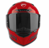 Casque Ducati Logo Red