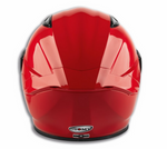 Casque Ducati Logo Red