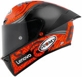 Casque Replica Bagnaia ‘24