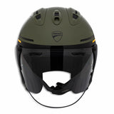 Casque SCR62 Milestone