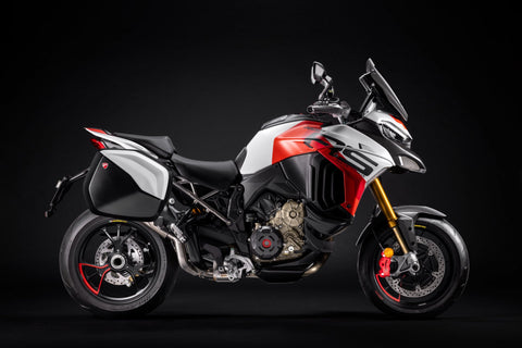 Multistrada V4 RS