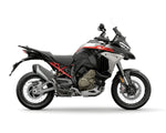 96881141AA - Selle Rally | MTS V4