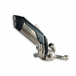 96482501AA -  Kit Echappement Racing | MTS V4 MY25