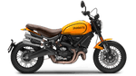 34923061A -  TUBE PORTEUR (Ensemble) |  SCRAMBLER 1100 PRO/DARK/TRIBUTE