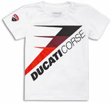 T-shirt DC Speed