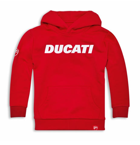 Sweat-shirt Logo