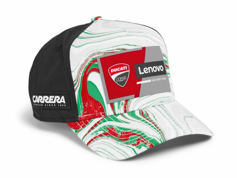 Casquette GP Mis-24