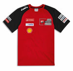 T-shirt GP Team Replica 24