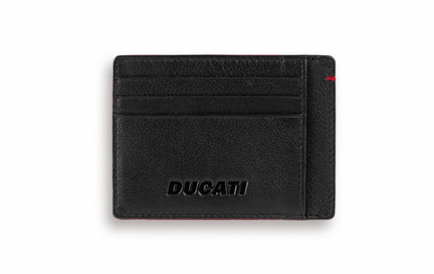 Porte-carte Ducati Firma