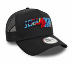 Casquette SCR Future