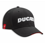 Casquette Compagny 2.0 Noir