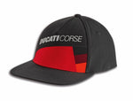 Casquette DC Sport Flat