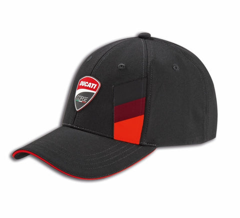 Casquette DC Sport