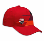 Casquette DC Race