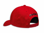 Casquette DC Race