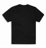 T-shirt Energy Van Orton Noir