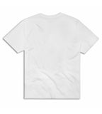 T-shirt Energy Van Orton Blanc