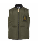 Gilet SCR62 Refrigiwear Vert Militaire