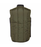 Gilet SCR62 Refrigiwear Vert Militaire