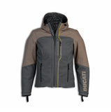 Blouson Tissu SCR62 Milestone (Femme)