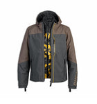 Blouson Tissu SCR62 Milestone