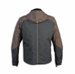 Blouson Tissu SCR62 Milestone