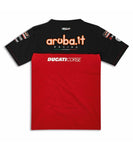 T-shirt SBK Team Replica 24