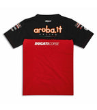 T-shirt SBK Team Replica 24