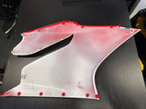 48015623AA - DEMI-CARENE SUPERIEURE GAUCHE | 1199 Panigale S Tricolore 2012-13