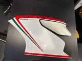 48015623AA - DEMI-CARENE SUPERIEURE GAUCHE | 1199 Panigale S Tricolore 2012-13