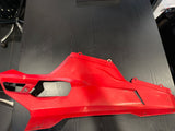 48012281ANOCC  -  DEMI-CARENE INFERIEUR GAUCHE | DUCATI 1098S 2007-2008