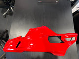 48012281ANOCC  -  DEMI-CARENE INFERIEUR GAUCHE | DUCATI 1098S 2007-2008