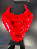 48321551AA N2- QUEUE DE CARENAGE ROUGE |  Ducati 848-1098-1198