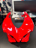 48120742AA - CARENAGE COMPLETS ROUGE |Panigale   1199S /R 2013-2014