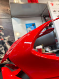48120742AA - CARENAGE COMPLETS ROUGE |Panigale   1199S /R 2013-2014