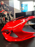 481P0971AA - CARENAGE COMPLETS ROUGE | 1199 Panigale R 2013-2014