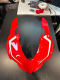 481P0971AA - CARENAGE COMPLETS ROUGE | 1199 Panigale R 2013-2014