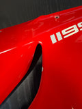 48013325A- CARENA SUP. SX | Panigale  1199S  2013-2014
