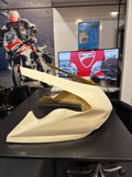FACE AVANT POLYESTER |  DUCATI 848-1098-1198