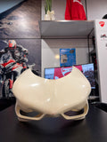 FACE AVANT POLYESTER |  DUCATI 848-1098-1198