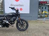Scrambler 800 ICON DARK