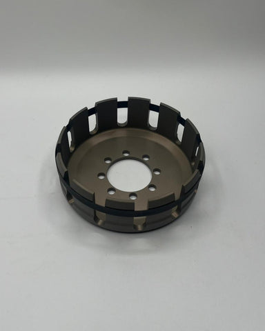 198Z0011A - Cloche Embrayage